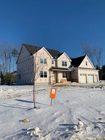 53 Sheffield Street Windham NH 03087