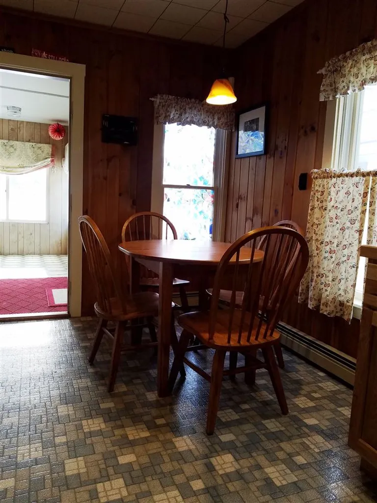 50 Lake Avenue Newbury NH 03255