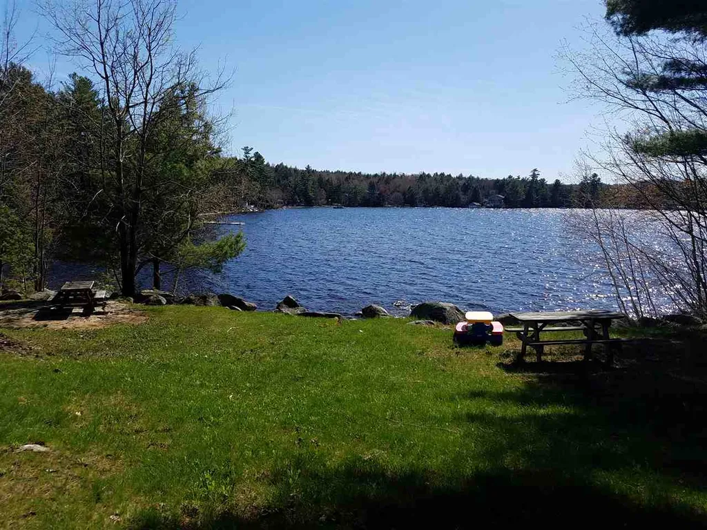 50 Lake Avenue Newbury NH 03255