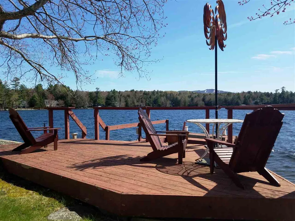 50 Lake Avenue Newbury NH 03255