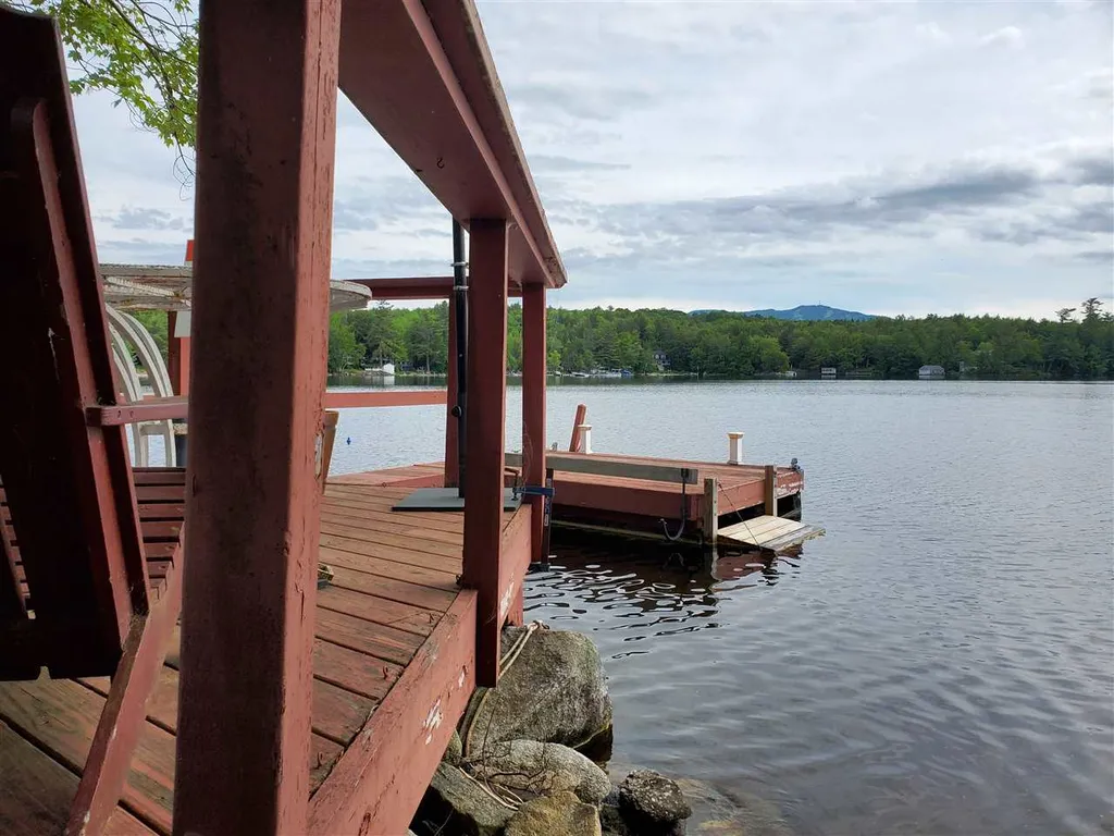 50 Lake Avenue Newbury NH 03255