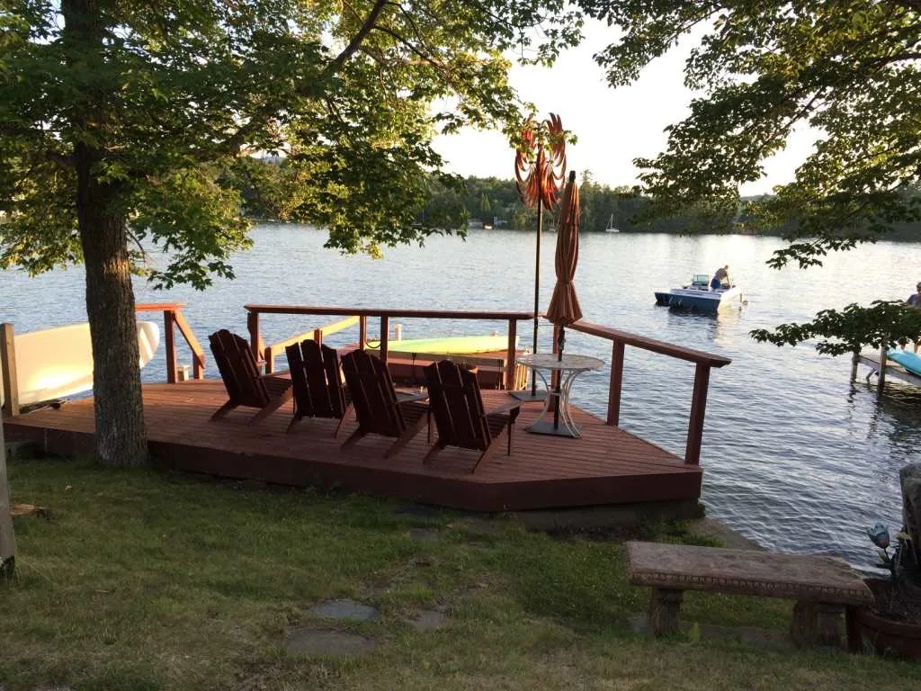 50 Lake Avenue Newbury NH 03255