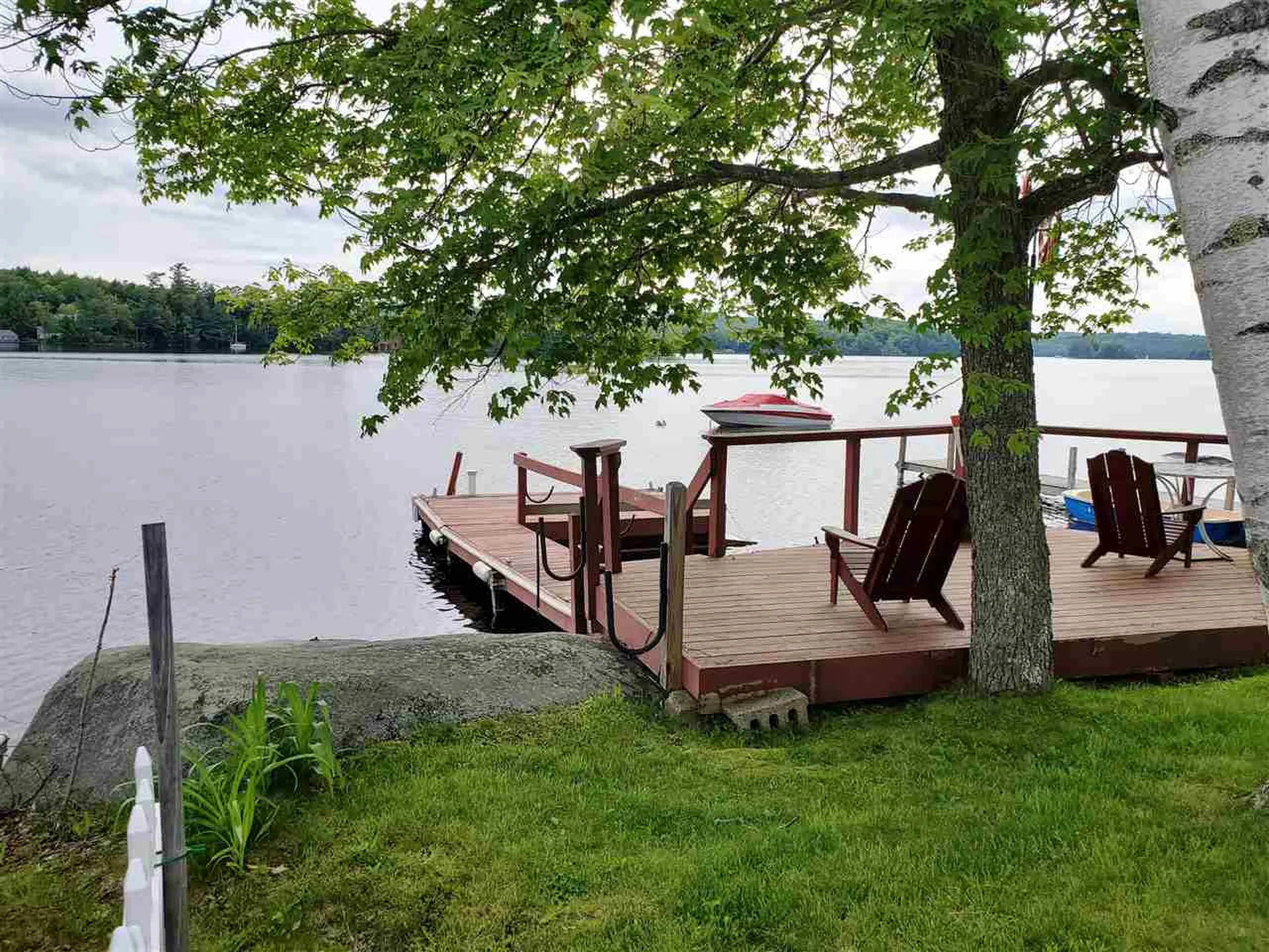 50 Lake Avenue Newbury NH 03255