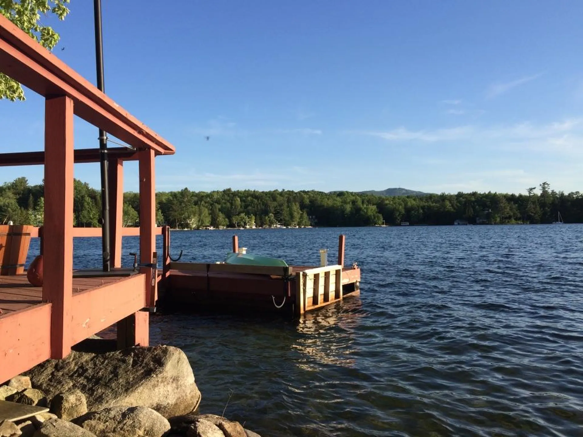 50 Lake Avenue Newbury NH 03255