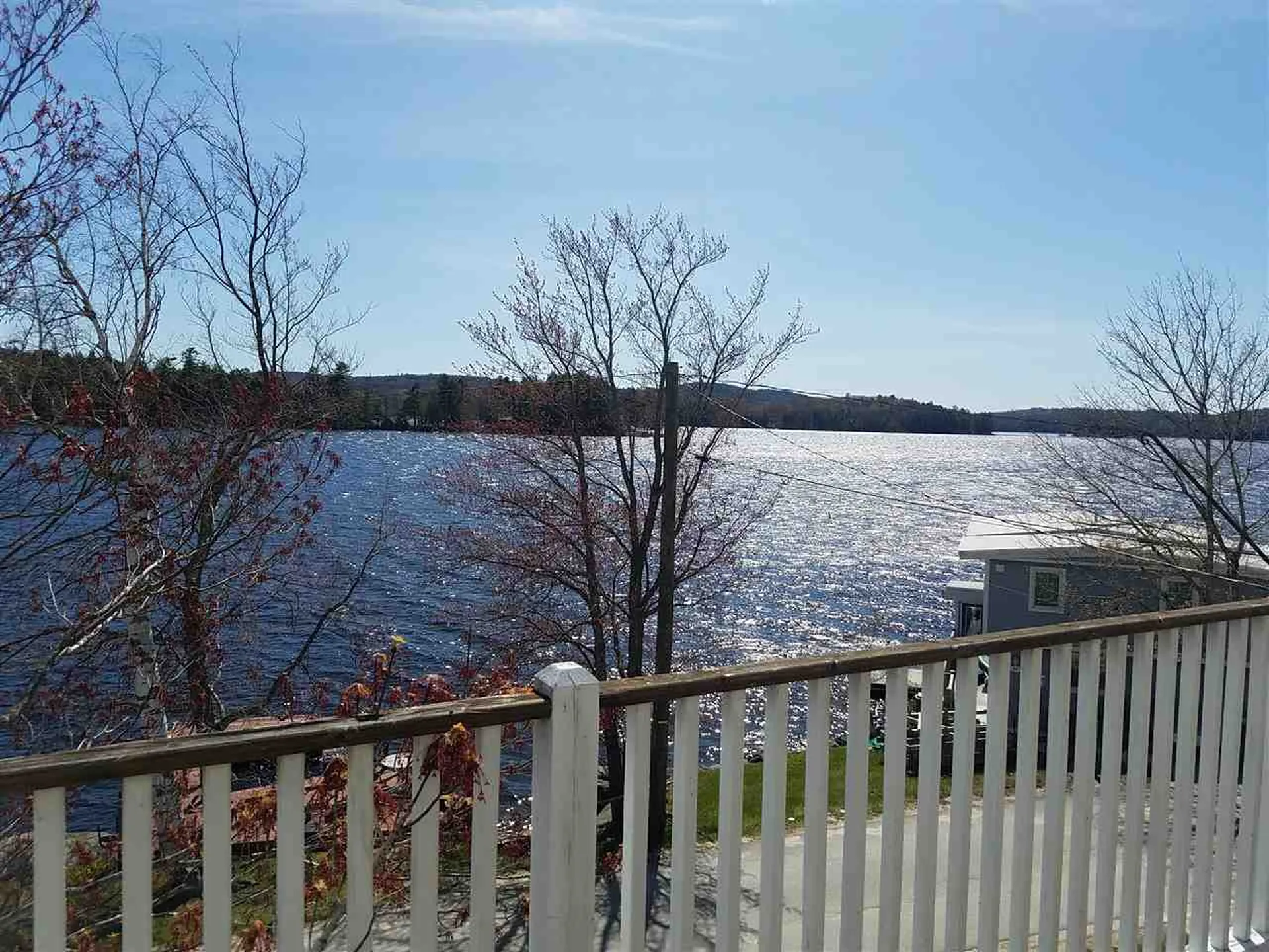 50 Lake Avenue Newbury NH 03255