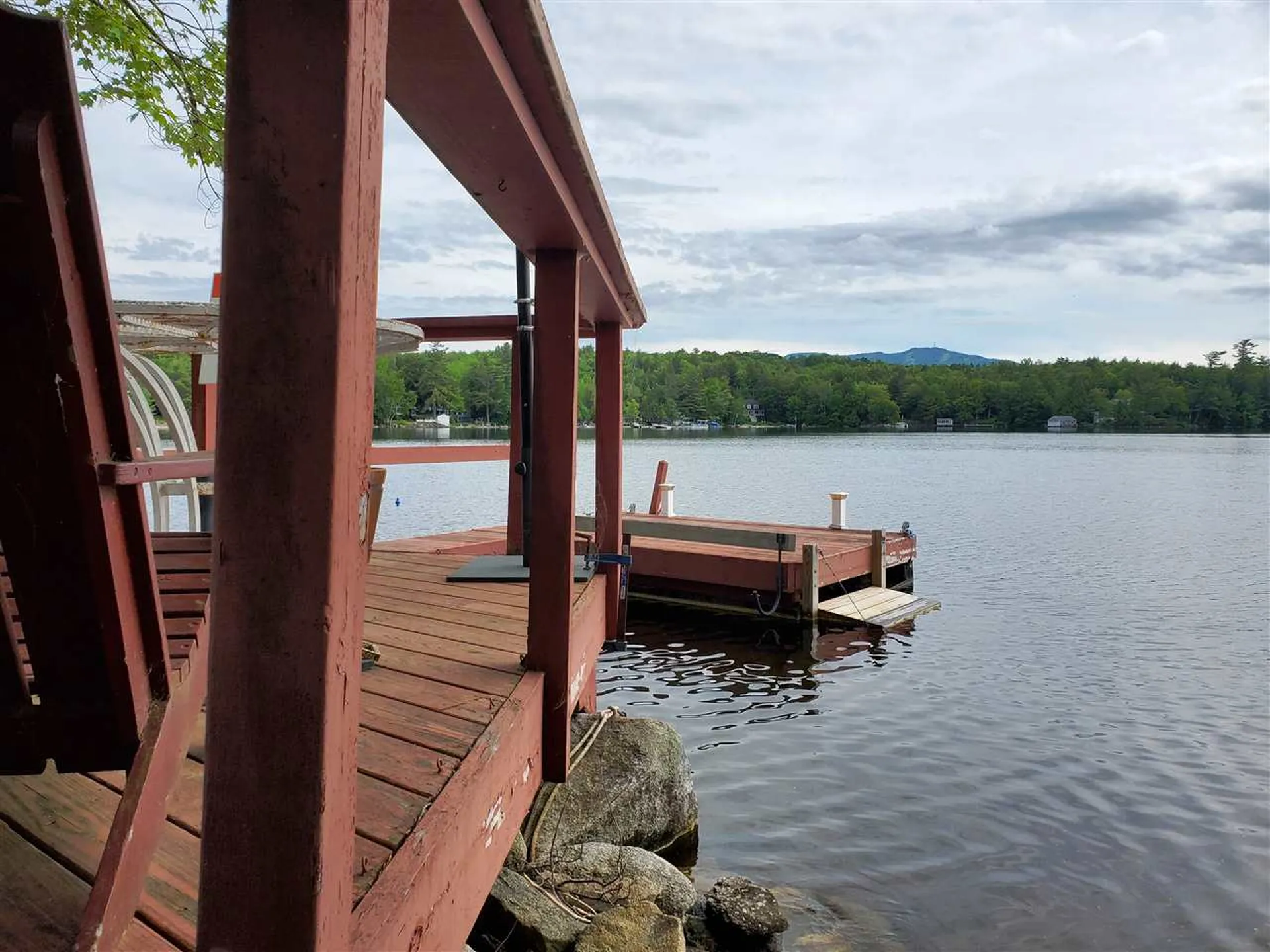 50 Lake Avenue Newbury NH 03255
