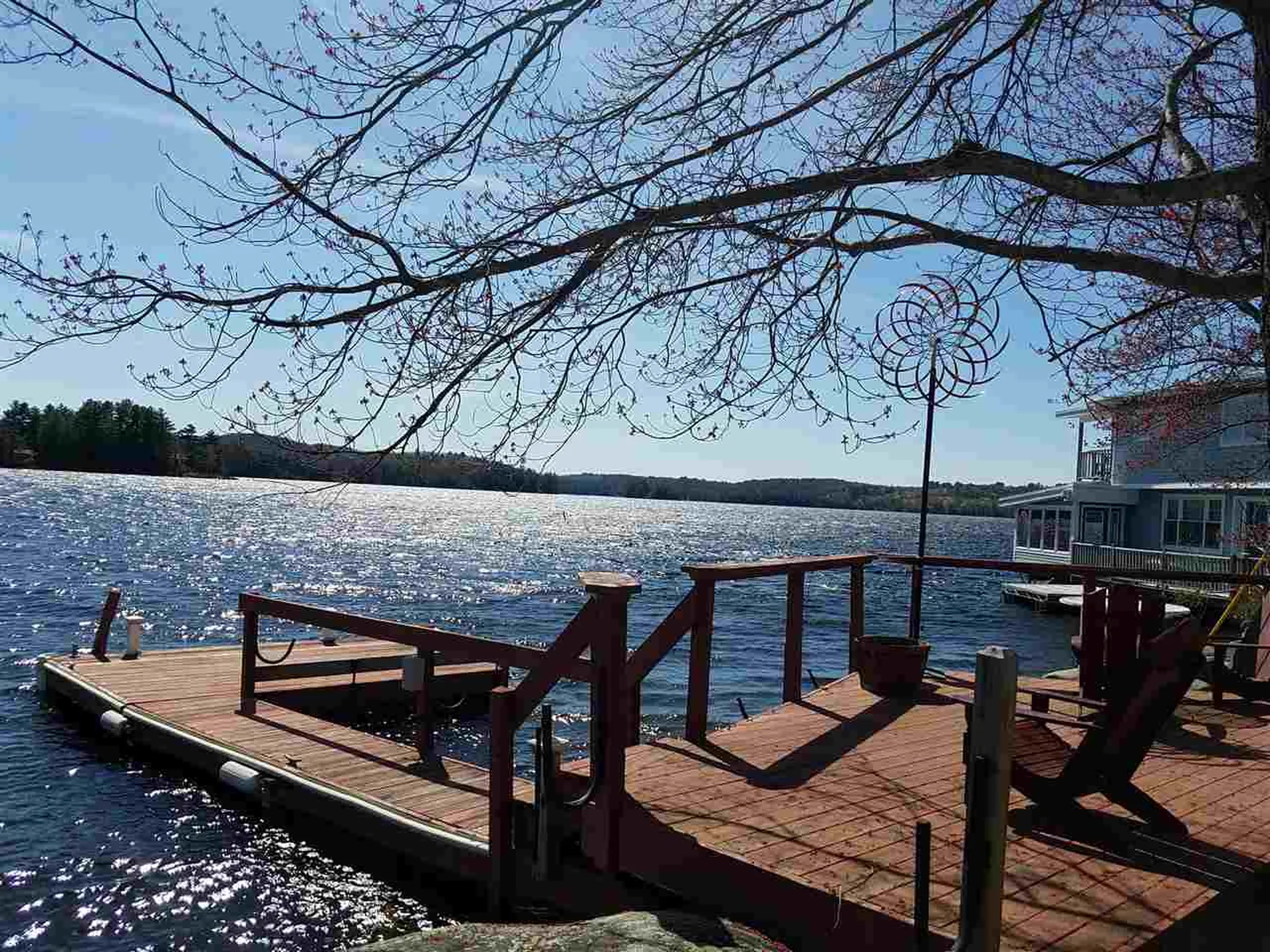 50 Lake Avenue Newbury NH 03255