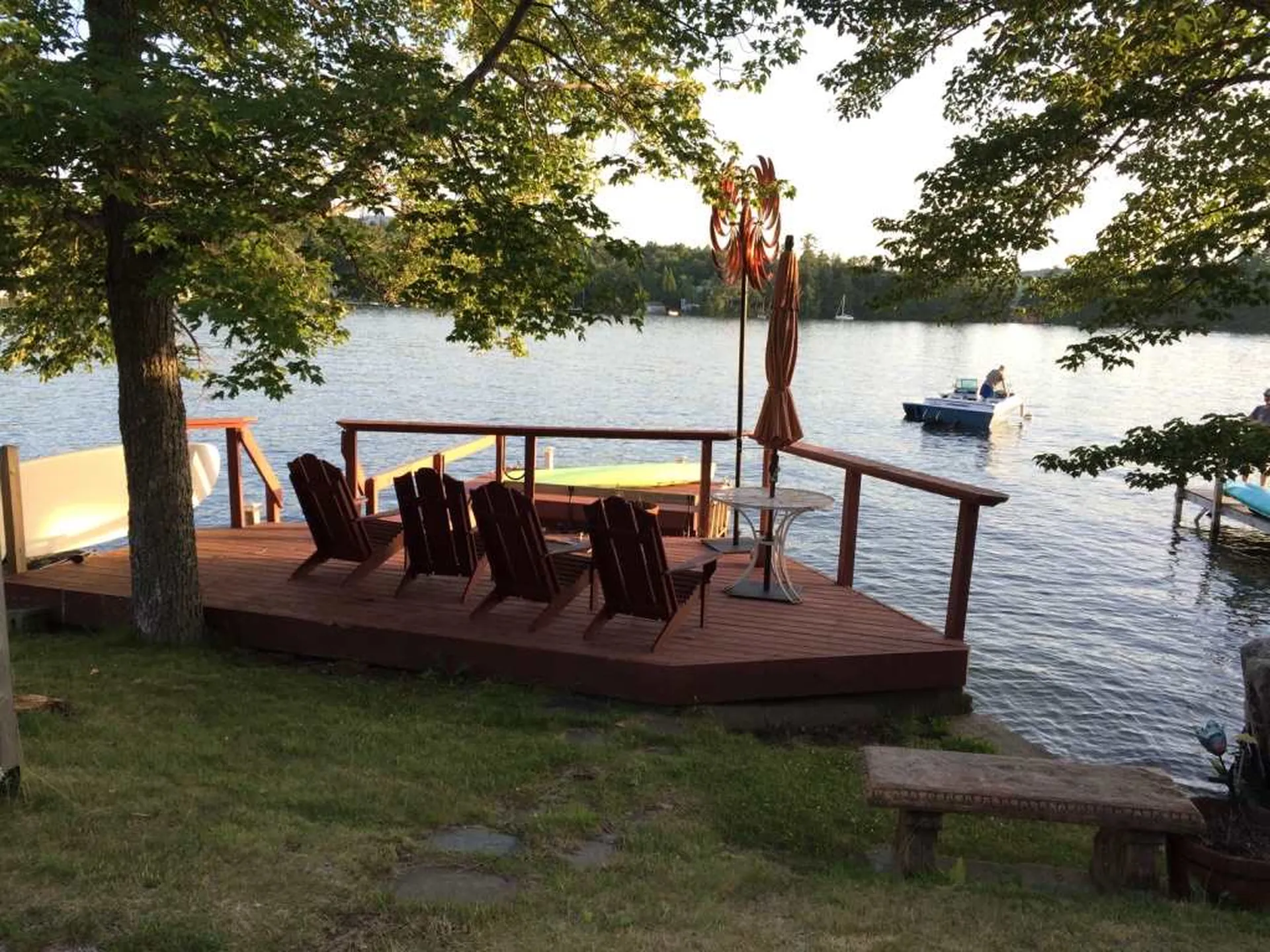 50 Lake Avenue Newbury NH 03255