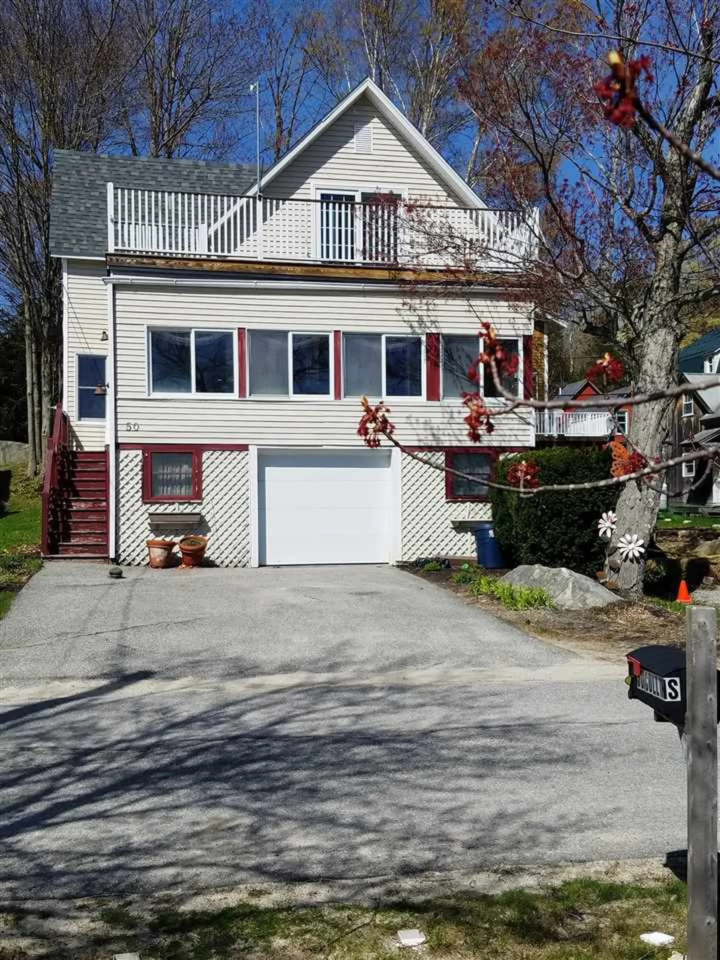 50 Lake Avenue Newbury NH 03255