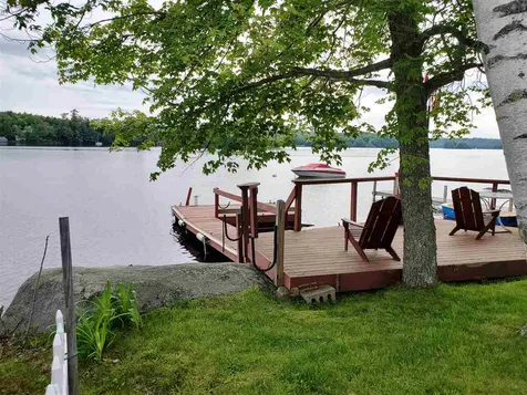 50 Lake Avenue Newbury NH 03255