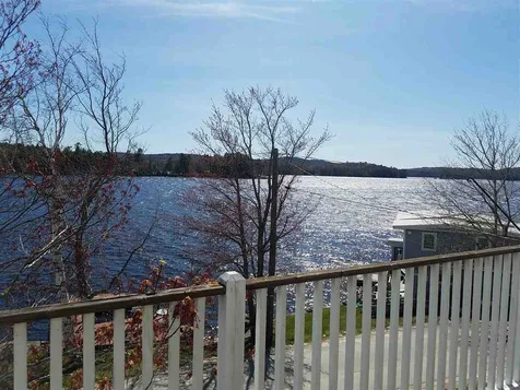 50 Lake Avenue Newbury NH 03255