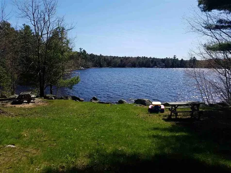 50 Lake Avenue Newbury NH 03255
