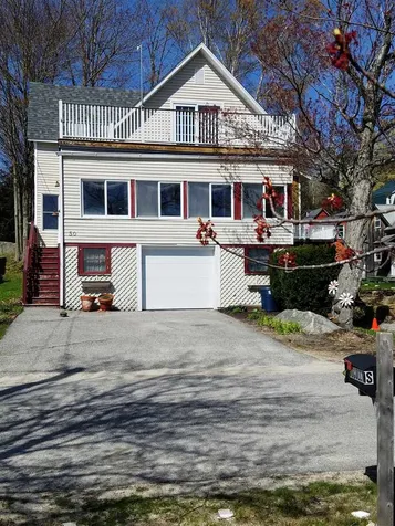 50 Lake Avenue Newbury NH 03255
