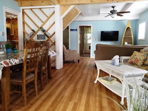 50 Lake Avenue Newbury NH 03255