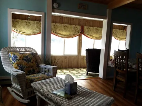 50 Lake Avenue Newbury NH 03255