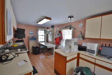 560 West Woodstock Road Woodstock VT 05091