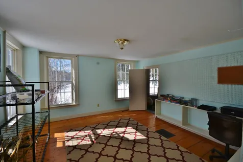 560 West Woodstock Road Woodstock VT 05091