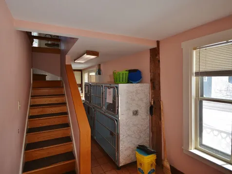 560 West Woodstock Road Woodstock VT 05091