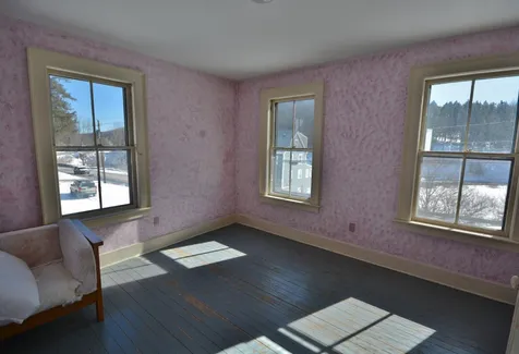 560 West Woodstock Road Woodstock VT 05091