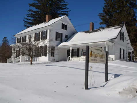560 West Woodstock Road Woodstock VT 05091