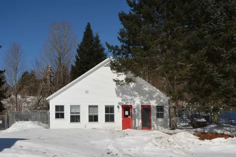 560 West Woodstock Road Woodstock VT 05091