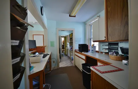 560 West Woodstock Road Woodstock VT 05091