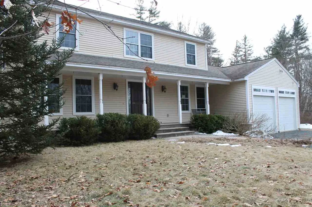 441 Water Street Keene NH 03431