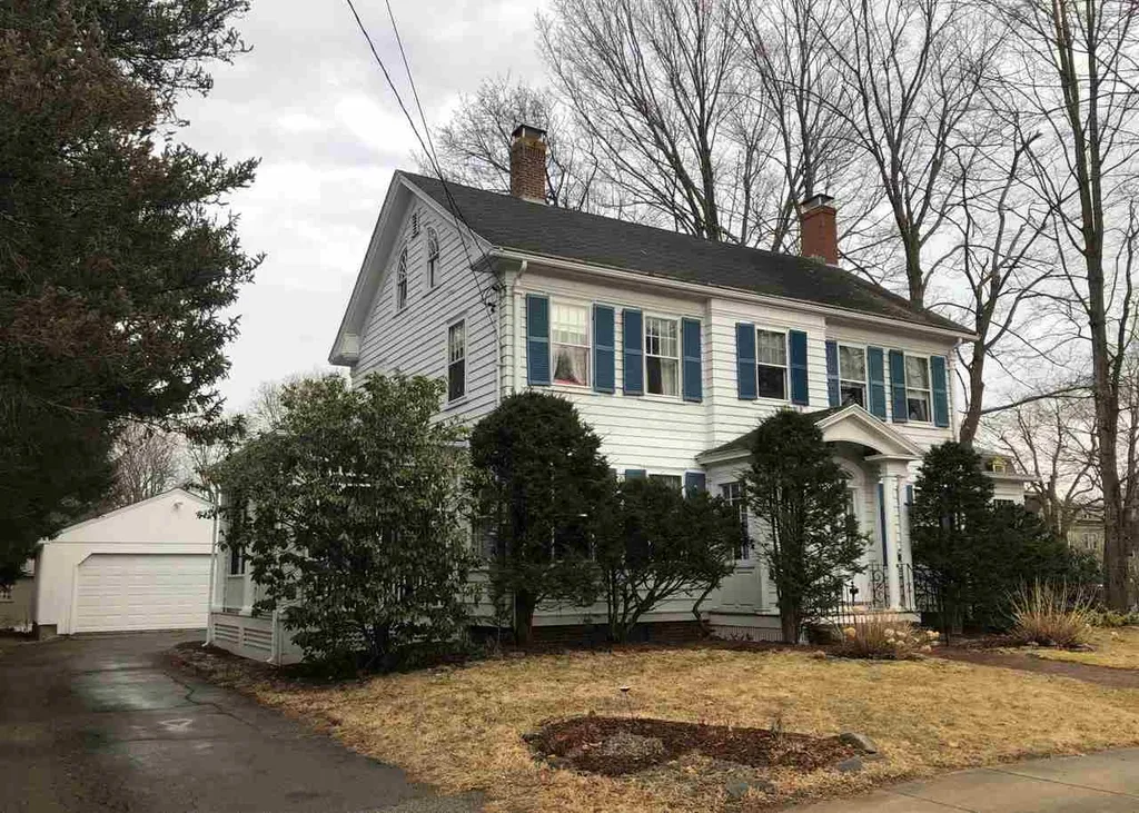 72 Belknap Street Dover NH 03820