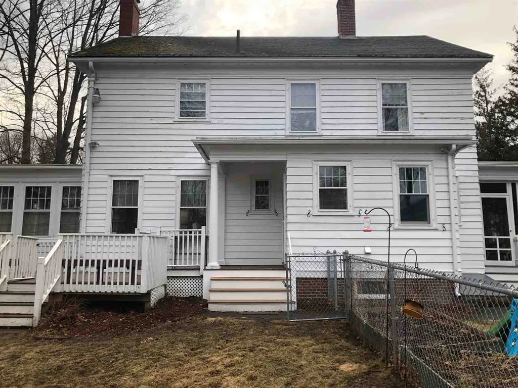 72 Belknap Street Dover NH 03820