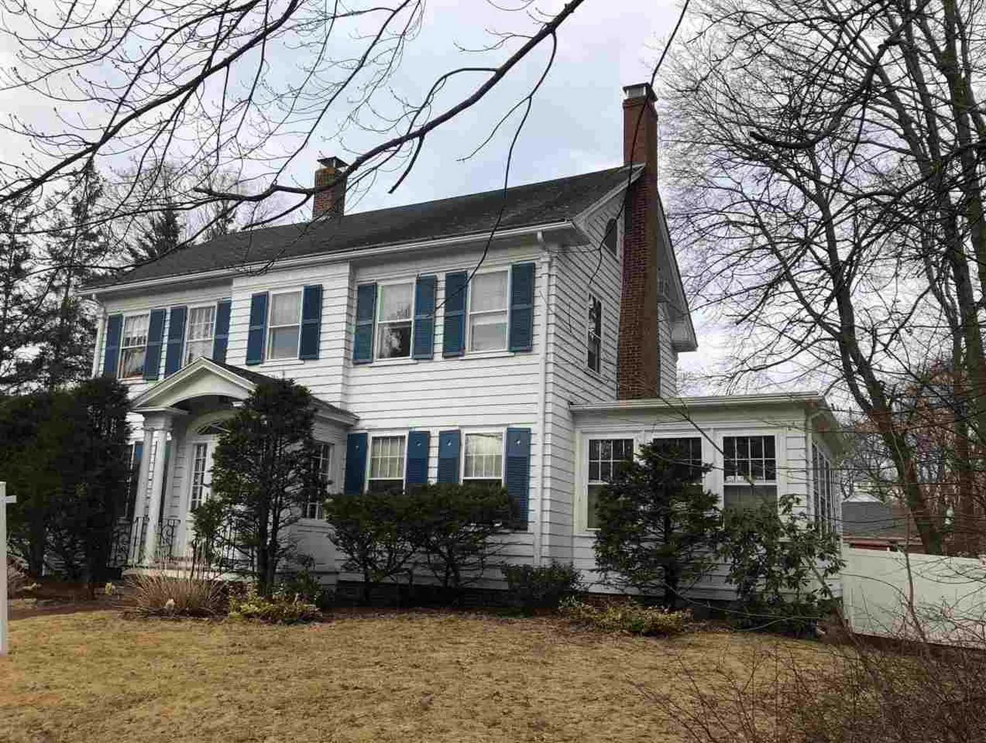 72 Belknap Street Dover NH 03820
