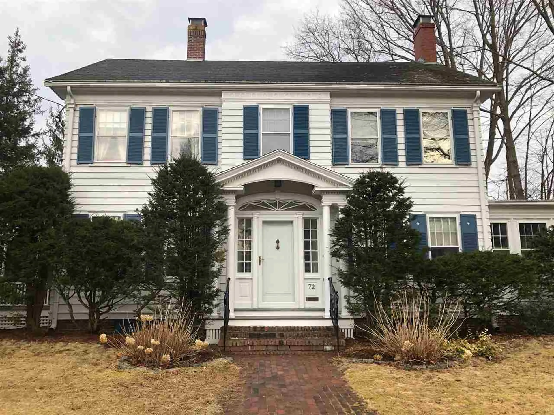 72 Belknap Street Dover NH 03820