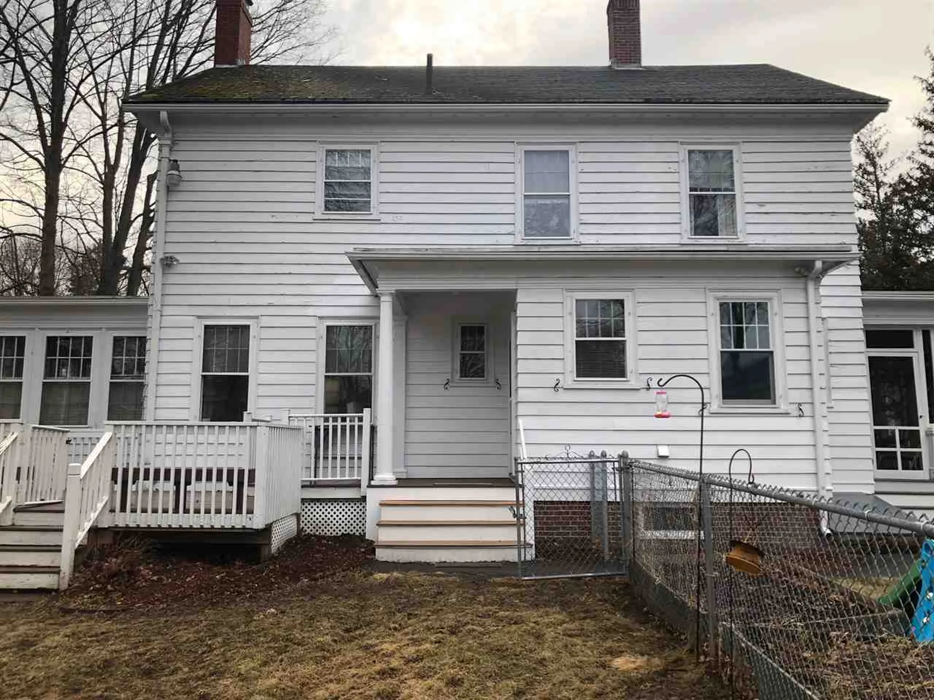 72 Belknap Street Dover NH 03820