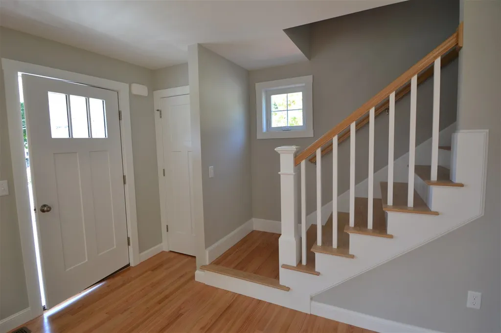 Lot 5 Lincoln Avenue Newmarket NH 03857