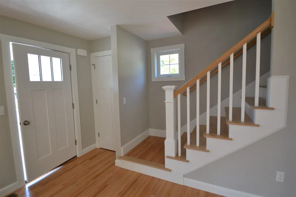 Lot 5 Lincoln Avenue Newmarket NH 03857