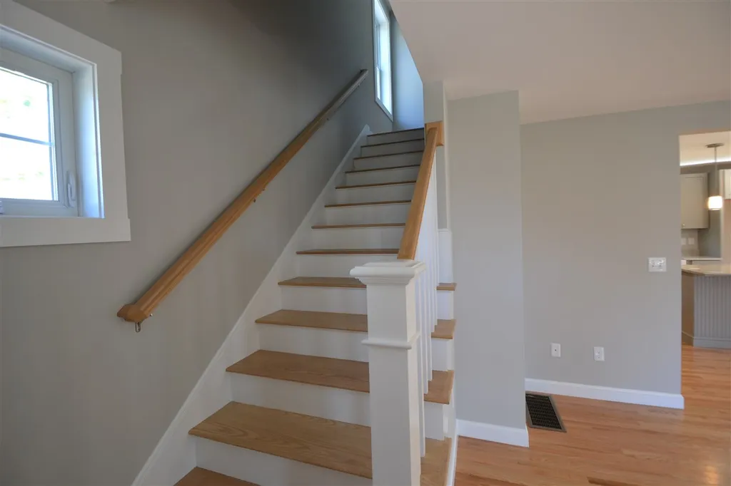 Lot 5 Lincoln Avenue Newmarket NH 03857