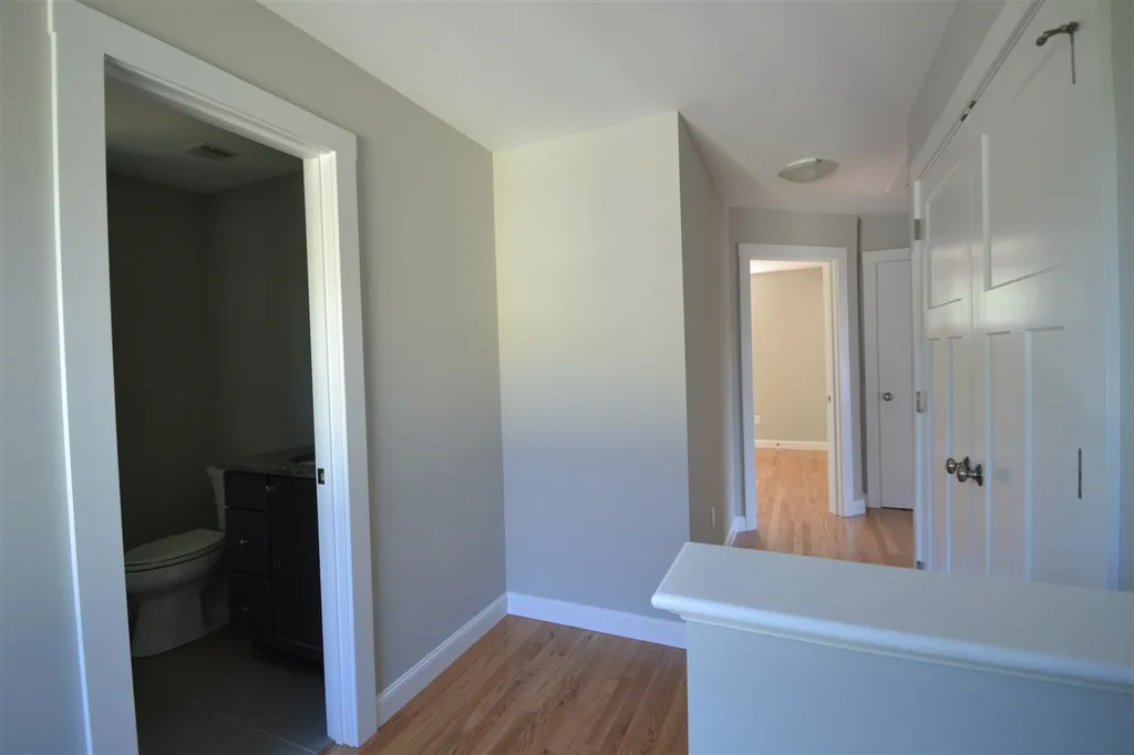 Lot 5 Lincoln Avenue Newmarket NH 03857