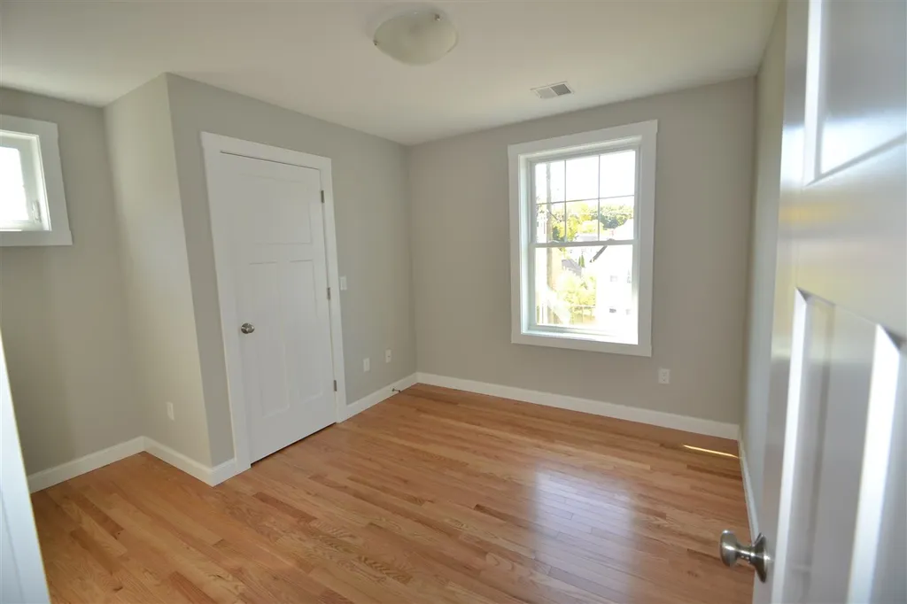 Lot 5 Lincoln Avenue Newmarket NH 03857