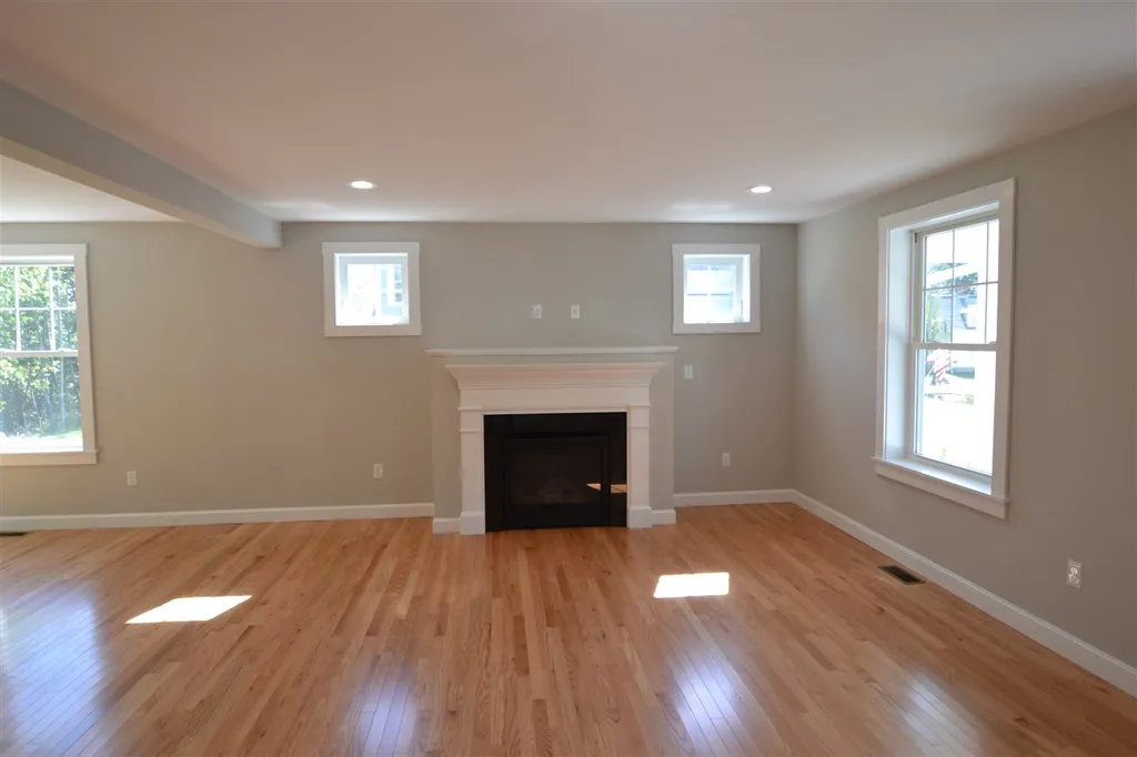 Lot 5 Lincoln Avenue Newmarket NH 03857