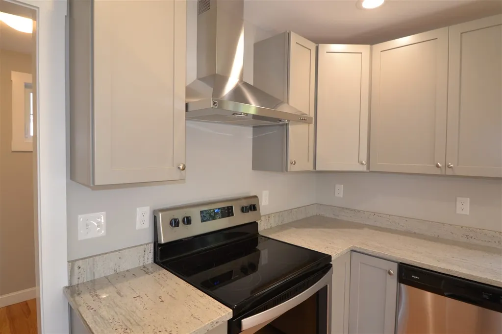 Lot 5 Lincoln Avenue Newmarket NH 03857