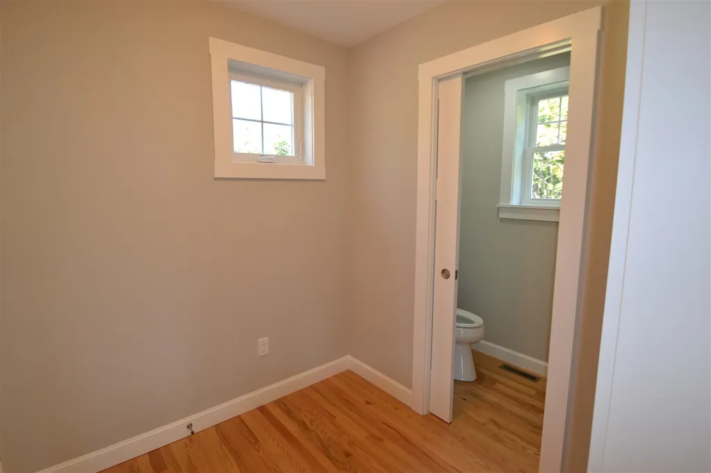 Lot 5 Lincoln Avenue Newmarket NH 03857