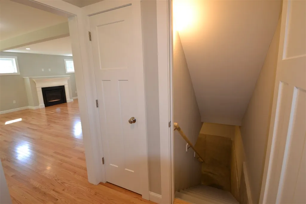 Lot 5 Lincoln Avenue Newmarket NH 03857