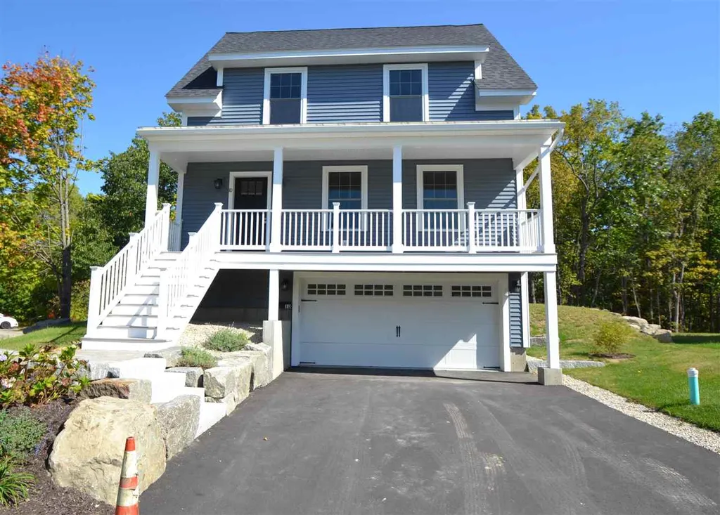 Lot 5 Lincoln Avenue Newmarket NH 03857