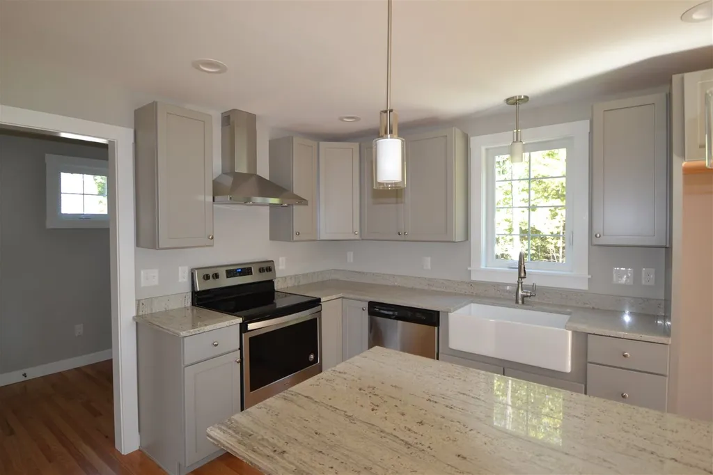 Lot 5 Lincoln Avenue Newmarket NH 03857