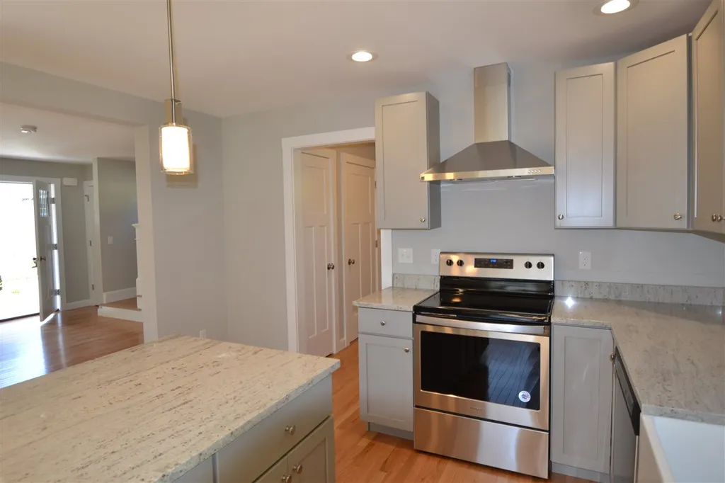 Lot 5 Lincoln Avenue Newmarket NH 03857