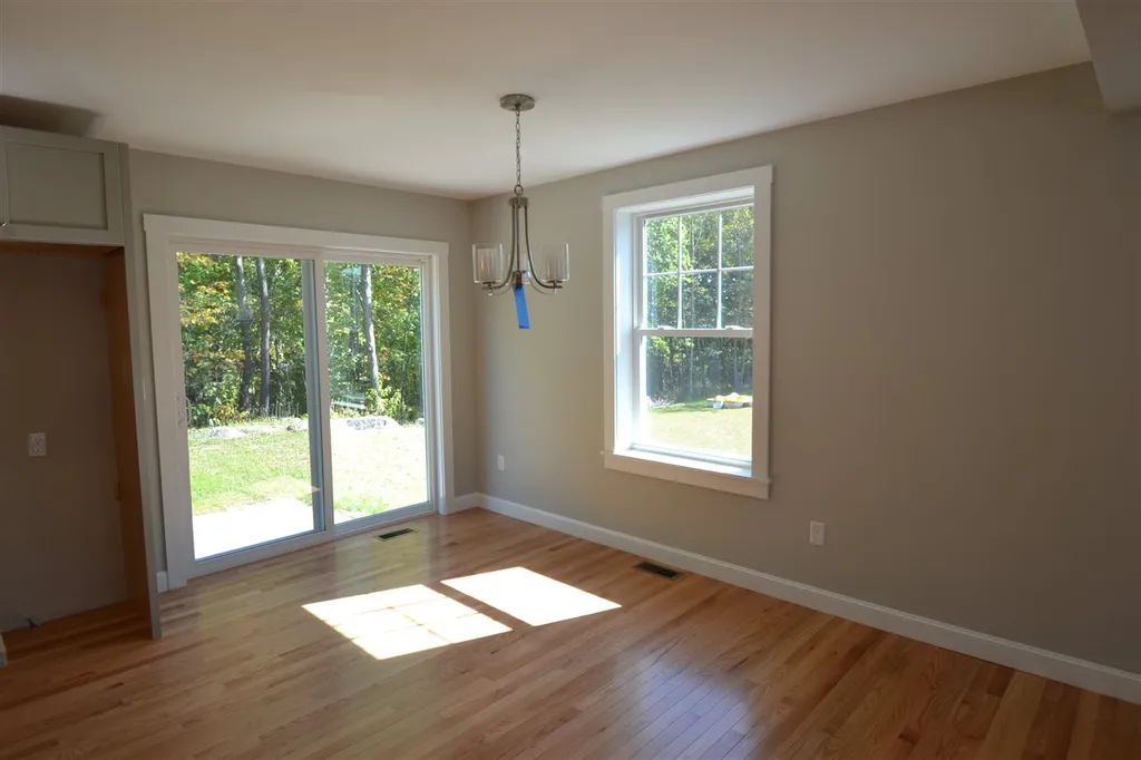 Lot 5 Lincoln Avenue Newmarket NH 03857