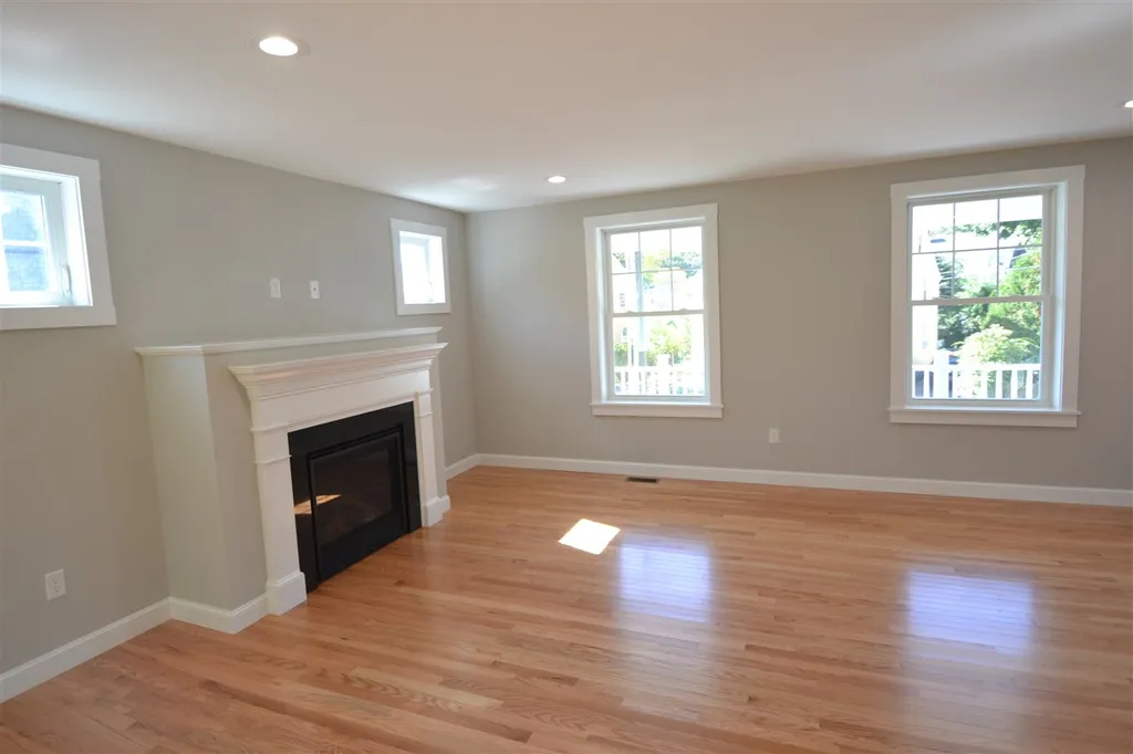 Lot 5 Lincoln Avenue Newmarket NH 03857
