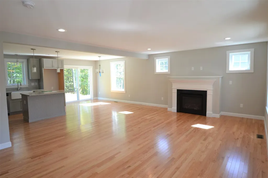 Lot 5 Lincoln Avenue Newmarket NH 03857