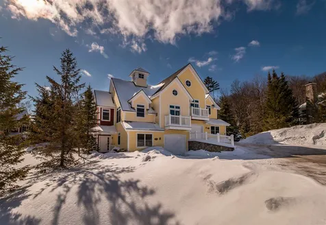 73a Sunbowl Ridge Road Stratton VT 05155