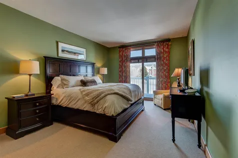 73a Sunbowl Ridge Road Stratton VT 05155