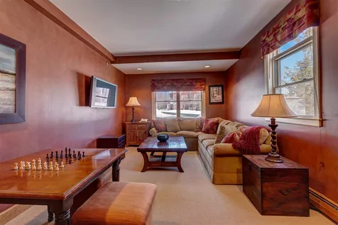 73a Sunbowl Ridge Road Stratton VT 05155